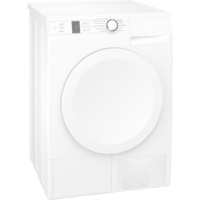 AEG TR9W80690 Serie 9000, Wärmepumpentrockner weiß/anthrazit