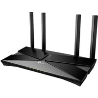 TP-Link Archer AX10, Router schwarz