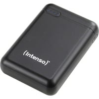 Intenso Powerbank XS10000 schwarz, 10.000 mAh