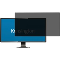 Kensington Blickschutzfilter schwarz, 23 Zoll, 16:9, 2-Fach