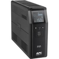 APC Back-UPS Pro BR1600SI, USV schwarz