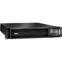 APC Smart-UPS RT 2200 VA, Rackmount, USV schwarz