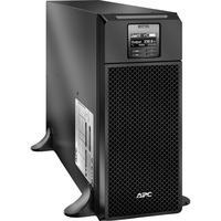 APC Smart-UPS SRT6KXLI 6000VA, USV schwarz