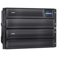 APC Smart-UPS X 120V External Battery Pack Rack/Tower, Batterie