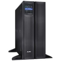 APC Smart-UPS X SMX2200HV, USV schwarz