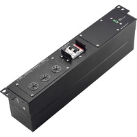 BlueWalker PowerWalker MBS/PDU 19in 6-10KVA, Erweiterungsmodul