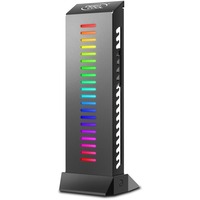 DeepCool GH-01 A-RGB, Halterung schwarz