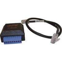 TestA Dry Contact I/O Accessory AP9810, Modul 