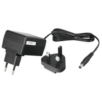 D-Link PSM-12V-55-B, Netzteil