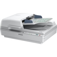 Epson WorkForce DS-6500, Einzugsscanner 