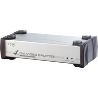 ATEN Video-Splitter 4-Port VS-164 inkl. Audio
