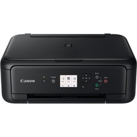 Canon PIXMA TS5150, Multifunktionsdrucker schwarz, USB/WLAN, Scan, Kopie