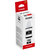 Canon Tinte schwarz GI-590BK schwarz