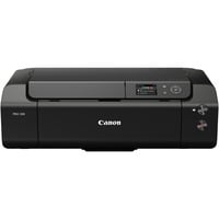 Canon imagePROGRAF PRO-300, Tintenstrahldrucker schwarz