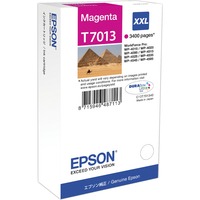 Epson C13T70134010 magenta, Tinte