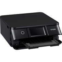 Epson Expression Photo XP-8600, Multifunktionsdrucker schwarz, USB, WLAN, Scan, Kopie