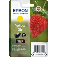 Epson Tinte gelb 29 (C13T29844012) Claria Home