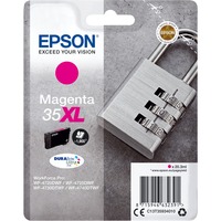 Epson Tinte magenta 35XL (C13T35934010) DURABrite Ultra