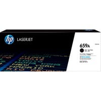 HP Toner schwarz 659A (W2010A)