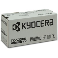 Kyocera Toner schwarz TK-5230K 
