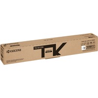 Kyocera Toner schwarz TK-8115K 