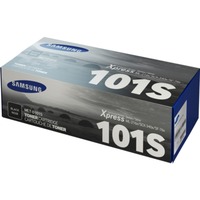 Samsung Toner schwarz MLT-D101S Retail