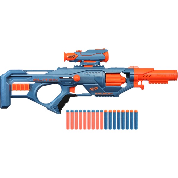 Nerf nerf elite store