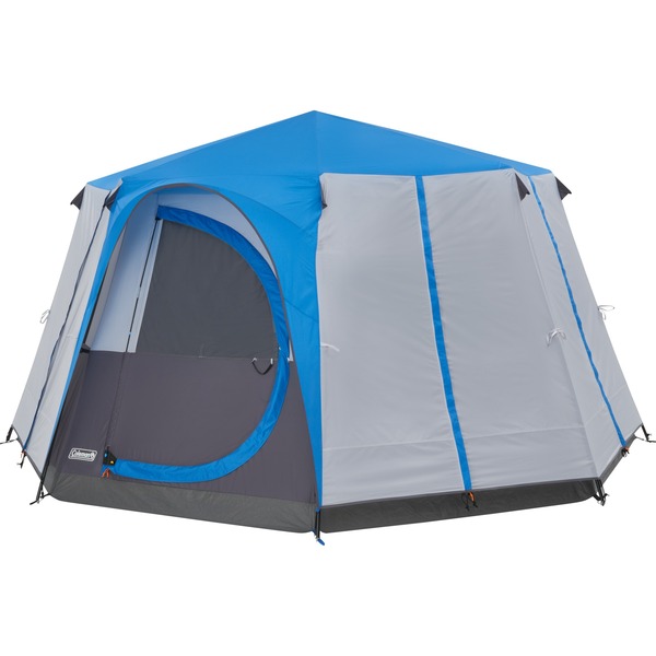 Coleman octagon 2025