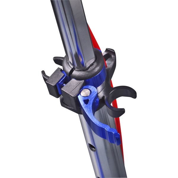 hudora scooter big wheel air 205 dual brake