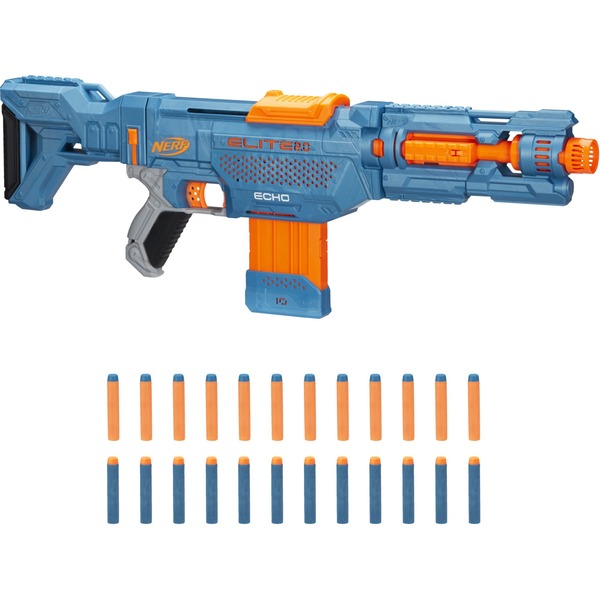 Nerf deals nerf elite