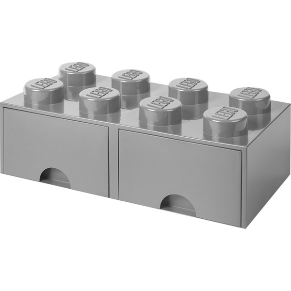 Lego storage sales brick drawer 8