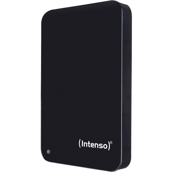 Intenso 2.5 Memory Station Treiber Windows 10 Intenso 2,5" Memory Drive 5 TB, Externe Festplatte schwarz, Micro-USB-B