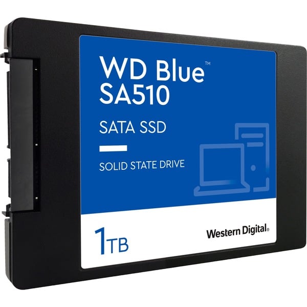 Wd blue ssd 1tb clearance
