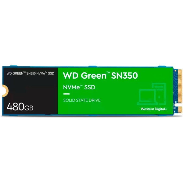 Wd green 480gb store