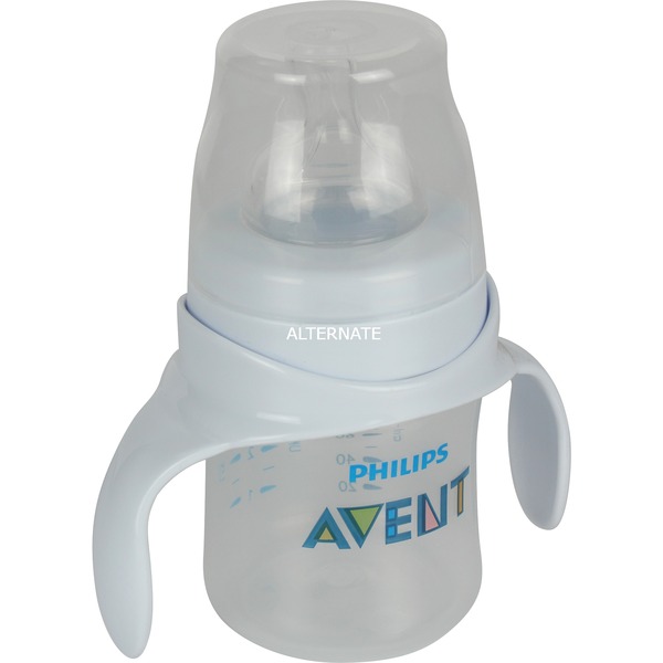Philips Avent SCF638/01 Trainingsflasche weiß Babyflasche 