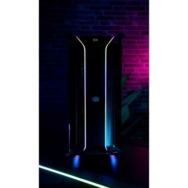 Cooler Master Cosmos Infinity 30th Anniversary, Big-Tower-Gehäuse ...
