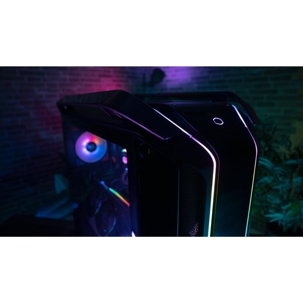 Cooler Master Cosmos Infinity 30th Anniversary, Big-Tower-Gehäuse ...