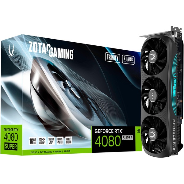 Zotac geforce rtx top