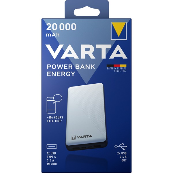 Powerbank power shop