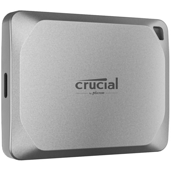 Imac external ssd store