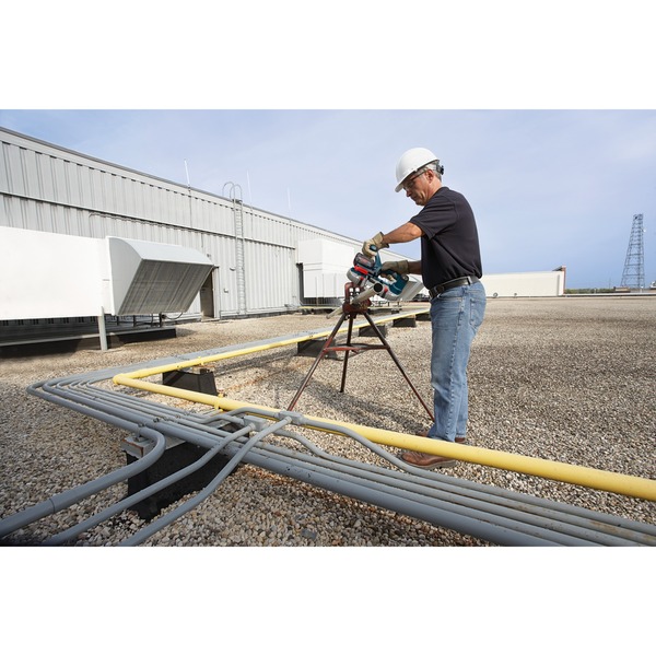 bandsäge bosch blau