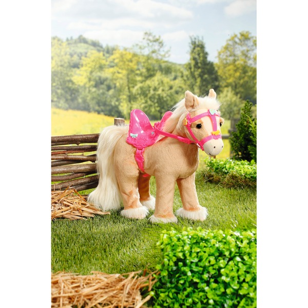 Zapf creation horse on sale
