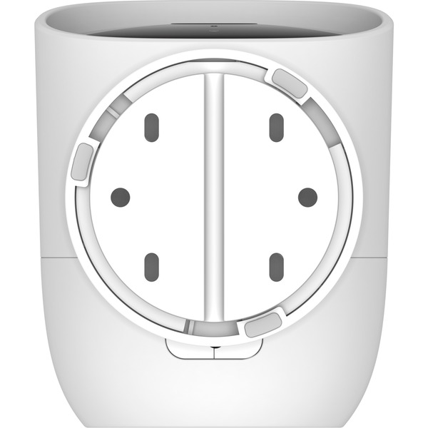 D-Link DCS-8302LH, Überwachungskamera weiß, WLAN / 1080p