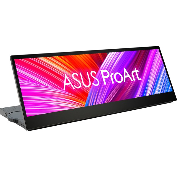 ASUS ProArt Display PA147CDV, LED-Monitor 35.6 cm (14 Zoll), schwarz,  FullHD, IPS