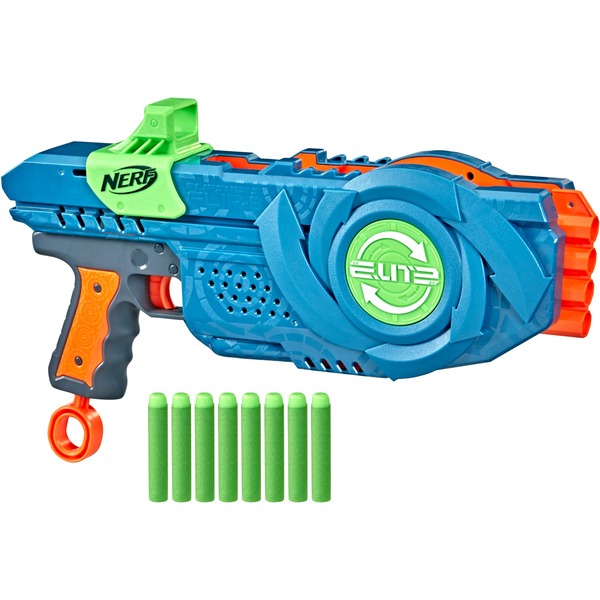 Nerf deals nerf elite