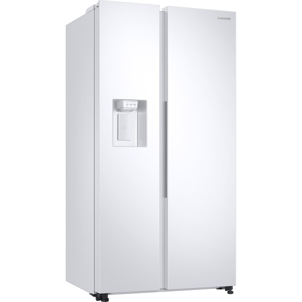 samsung rs6ga8831ww eg rs8000 side by side weiss