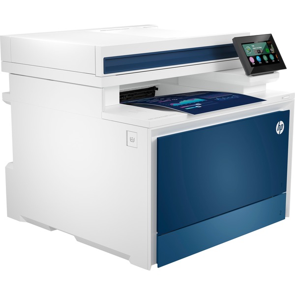 Color laserjet pro mfp m477fdw cheap