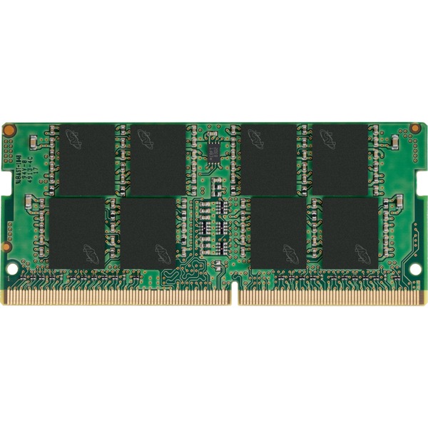 Crucial SO-DIMM 32 GB DDR4-2666, Arbeitsspeicher Retail