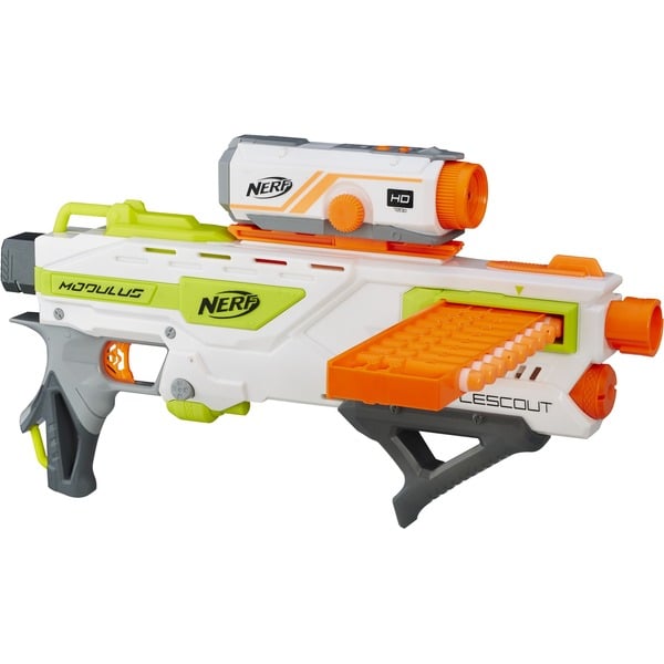 Nerf strike discount elite modulus