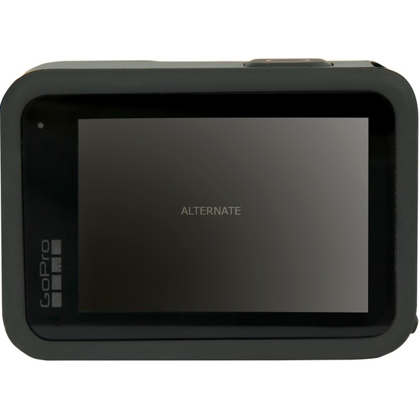 GoPro HERO9 Black, Videokamera schwarz